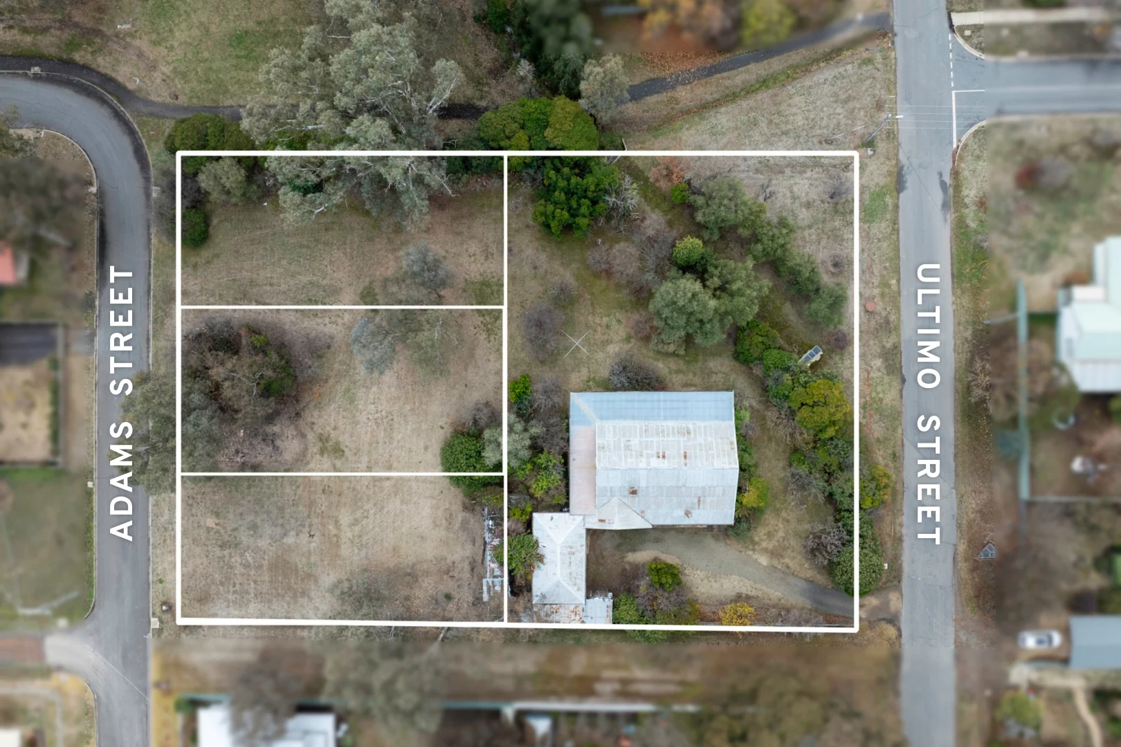 Additional image 3 of 15-17 Ultimo Street, Mansfield VIC 3722