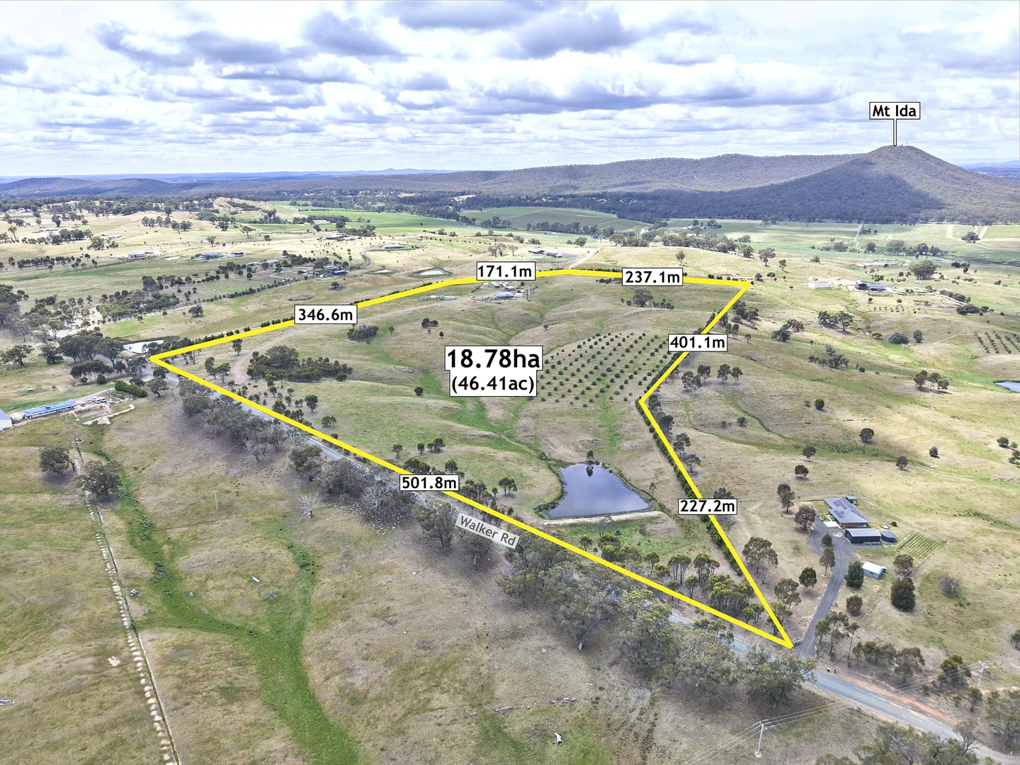 Additional image 33 of 42 Walker Road, Heathcote VIC 3523