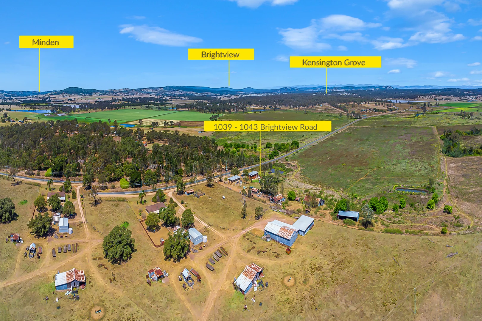 Additional image 11 of 1039-1043 Brightview Road, Brightview QLD 4311