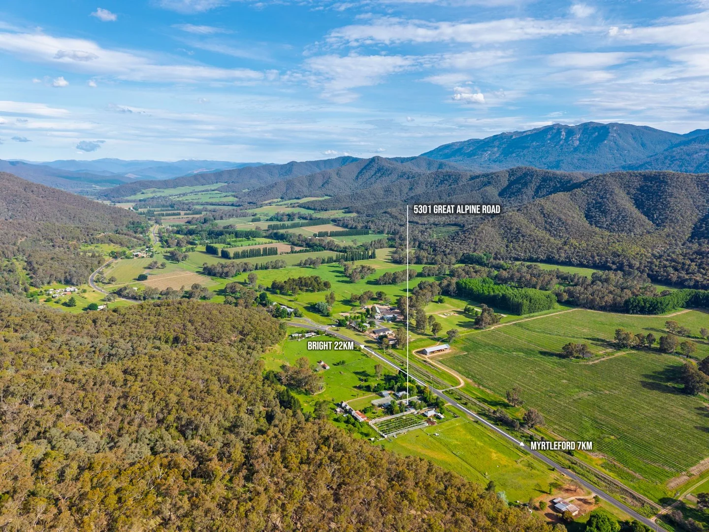 Additional image 36 of 5301 Great Alpine Road, Ovens VIC 3738