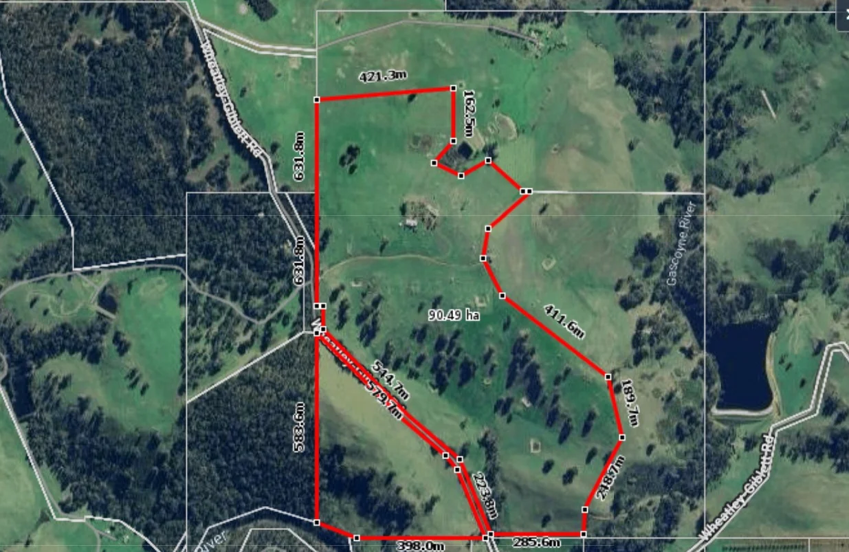 Additional image 32 of 247 Wheatley-Giblett Road, Bridgetown WA 6255