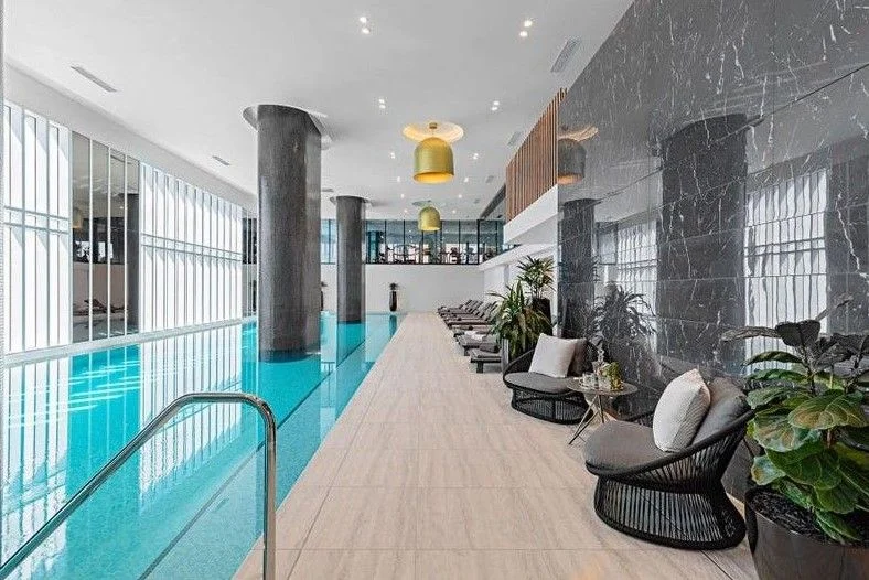 Additional image 7 of 701/105 Batman Street, West Melbourne VIC 3003