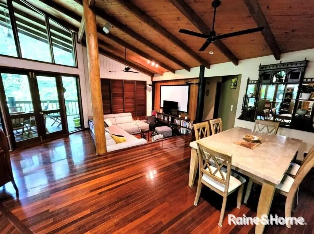 Additional image 10 of 472 Buchanan Creek Road, Cow Bay, Daintree QLD 4873