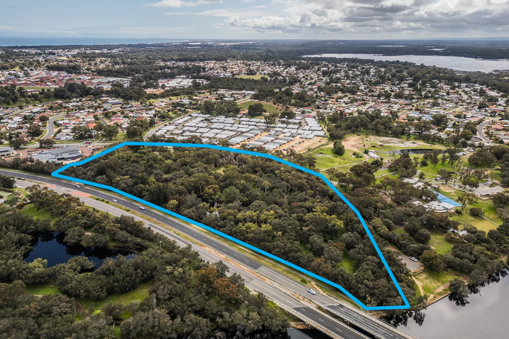 Additional image 16 of 55 Old Pinjarra Road, Greenfields WA 6210