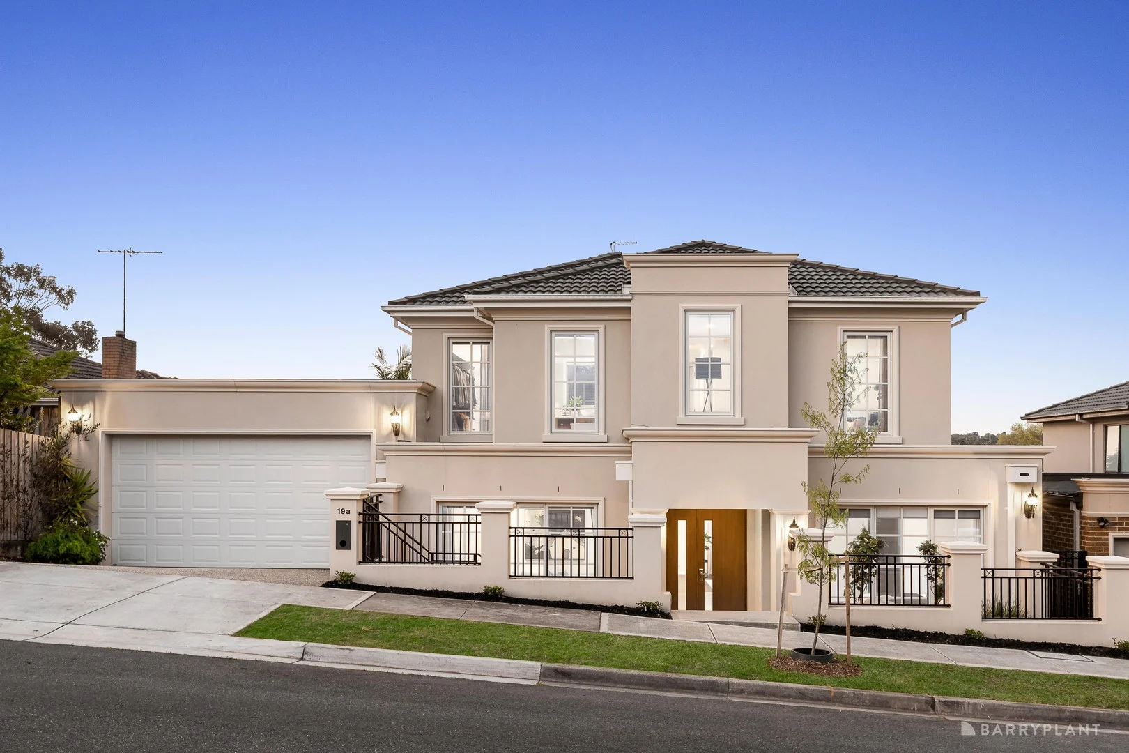 19A Morang Avenue, Templestowe Lower VIC 3107