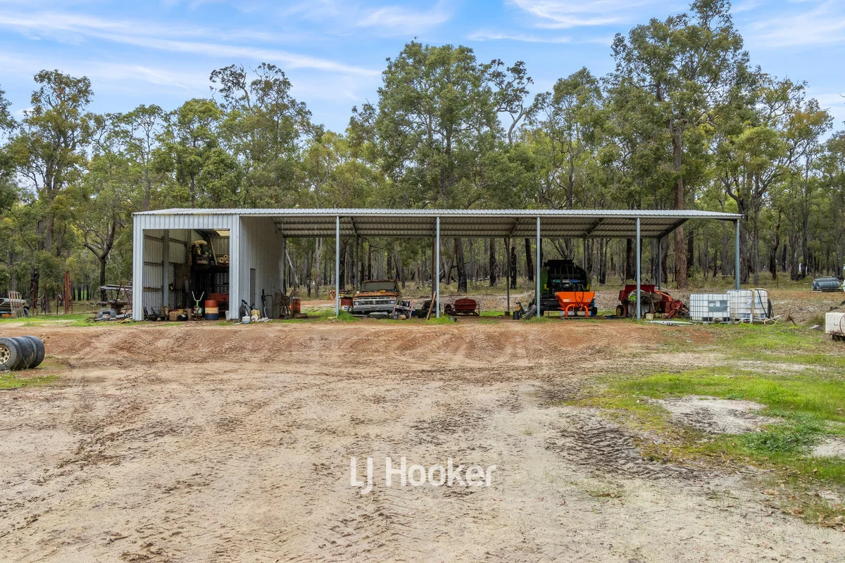 Additional image 27 of 660 McAlinden Road, McAlinden WA 6225