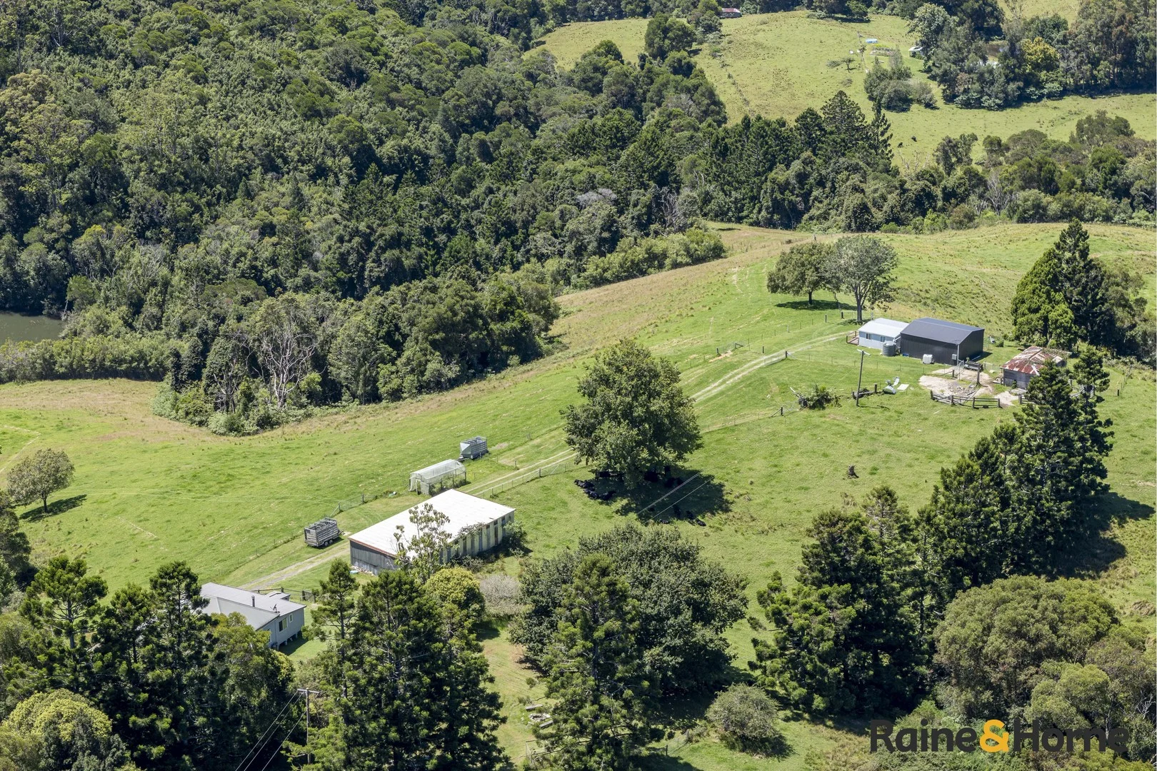 1691 Coramba Road, Megan NSW 2453