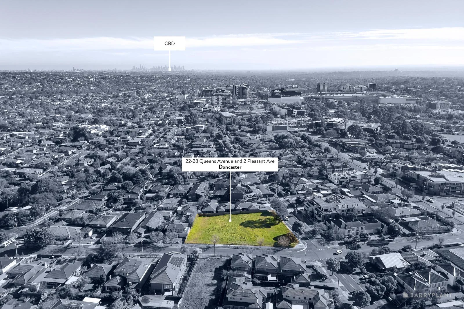 Additional image 3 of 22-28 Queens Avenue, Doncaster VIC 3108