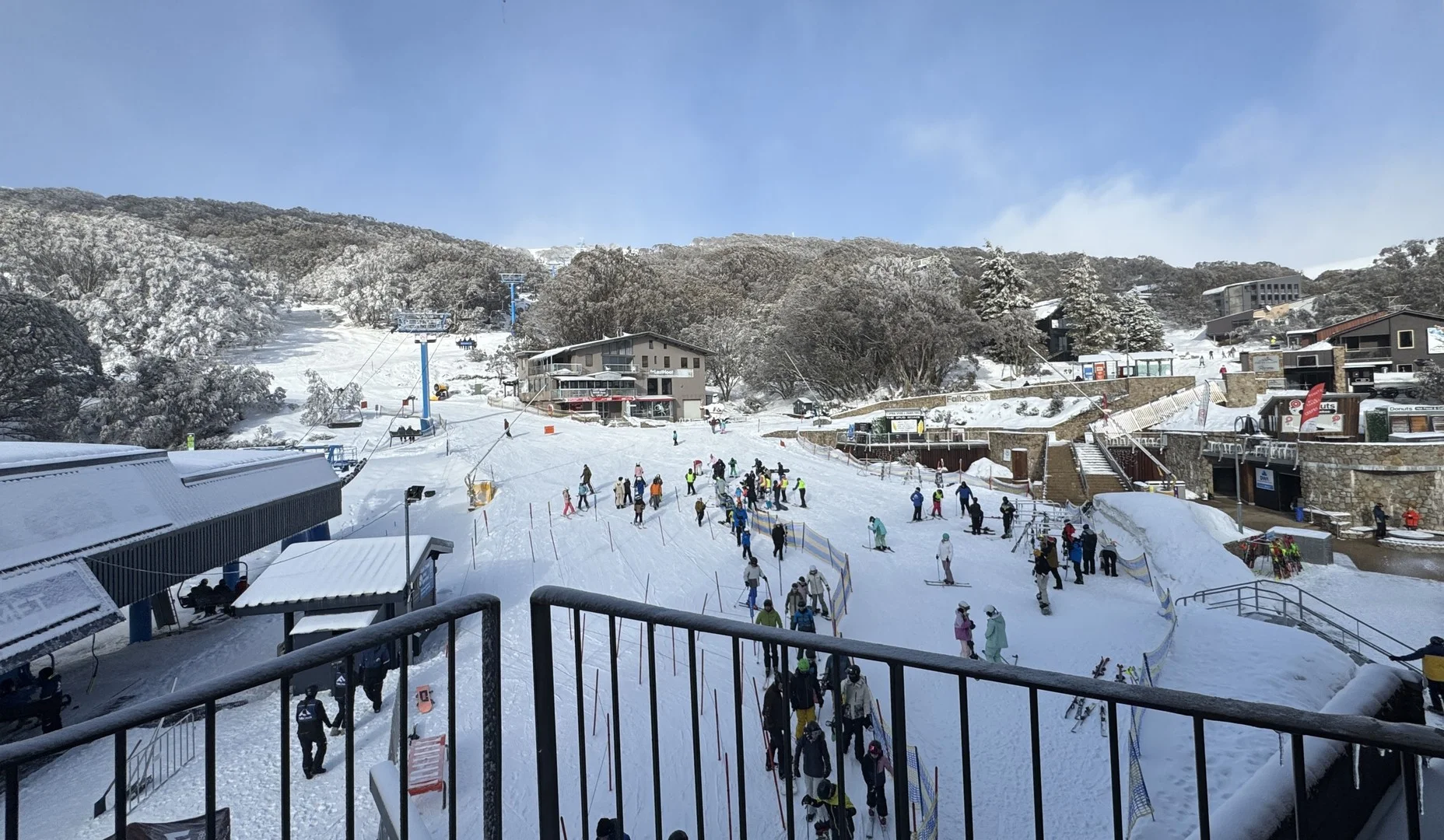 E402/17 Bogong High Plains Road, Falls Creek VIC 3699