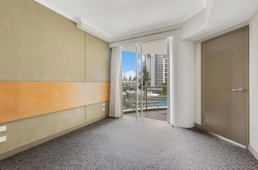 Additional image 7 of 232 6-8 Stuart Street "HARBOUR TOWERS" MANTRA, Tweed Heads NSW 2485