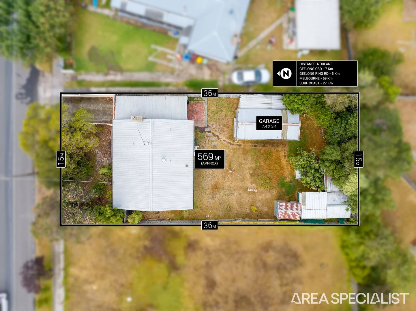 Additional image 12 of 21-23 Cox Road, Norlane VIC 3214