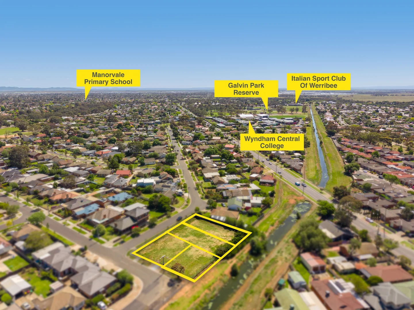 Additional image 3 of 45-47 Meek Street, Werribee VIC 3030