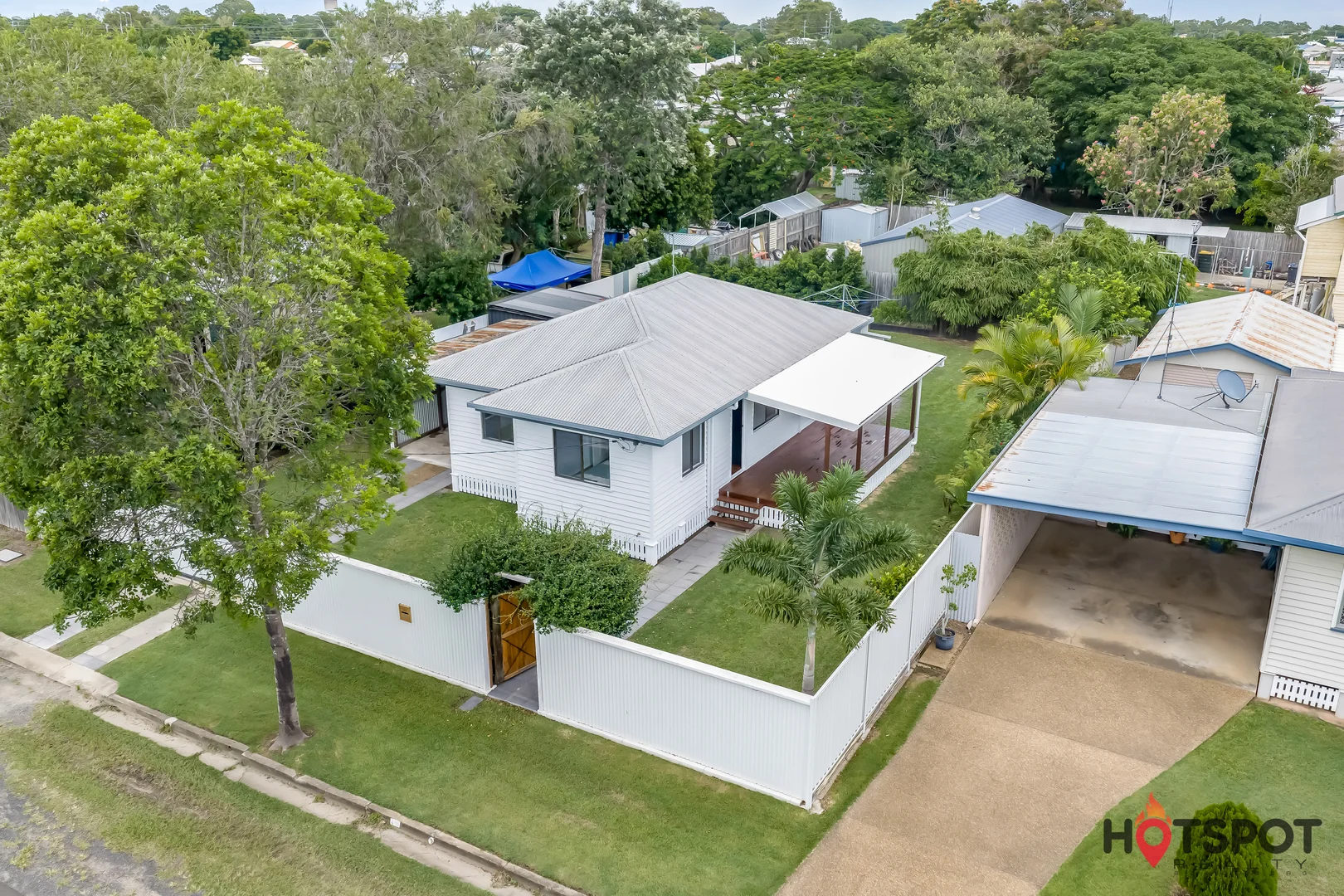 Additional image 2 of 16 O'Connell Street, Millbank QLD 4670