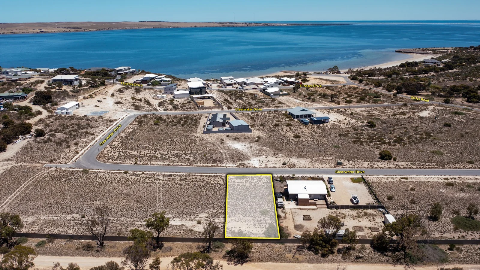 Additional image 5 of Allotments 70 & 73 Clearwater Drive, Streaky Bay SA 5680