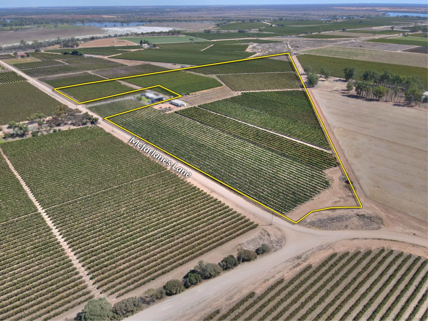 Additional image 4 of Lot 63 Mcfarlanes Lane, Barmera SA 5345