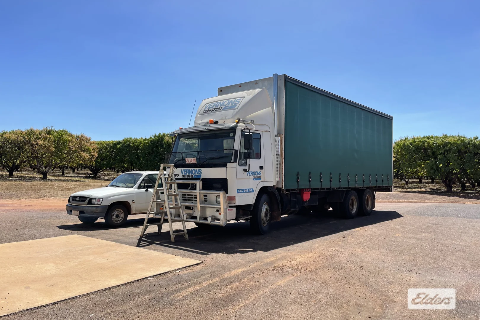 Additional image 14 of 30 Cain Road, Lambells Lagoon NT 0822