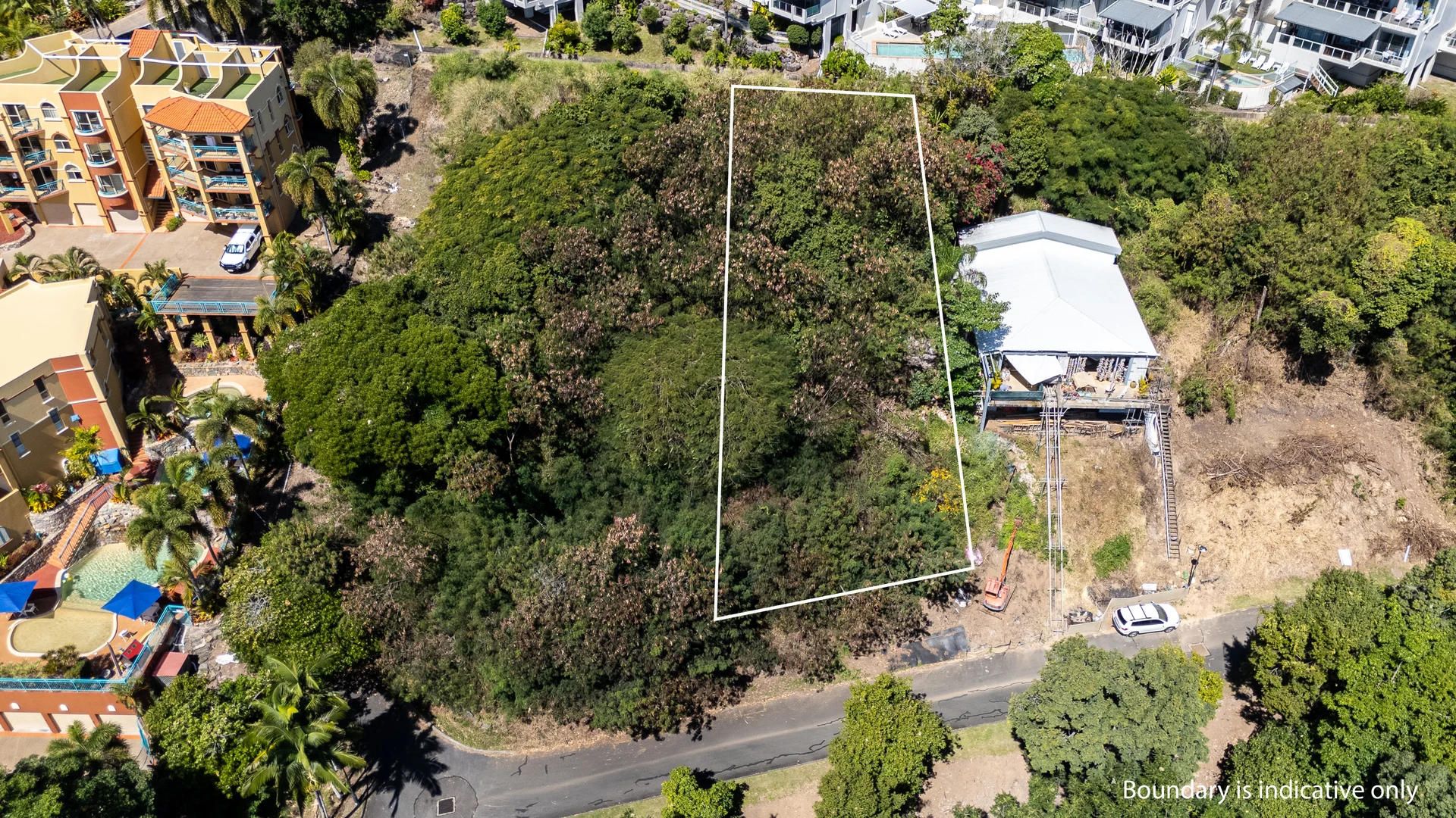 Additional image 5 of 44 Stonehaven Court, Airlie Beach QLD 4802