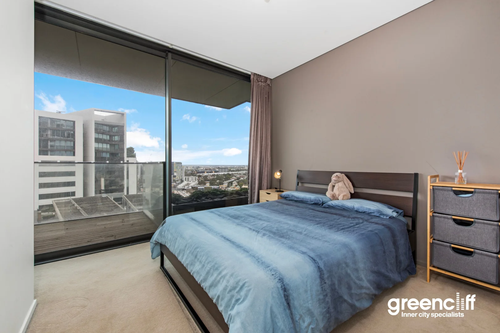 Additional image 5 of E2110/3 Carlton St, Chippendale NSW 2008