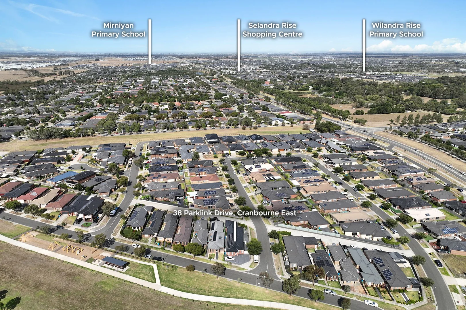 Additional image 10 of 38 Parklink Drive, Cranbourne East VIC 3977