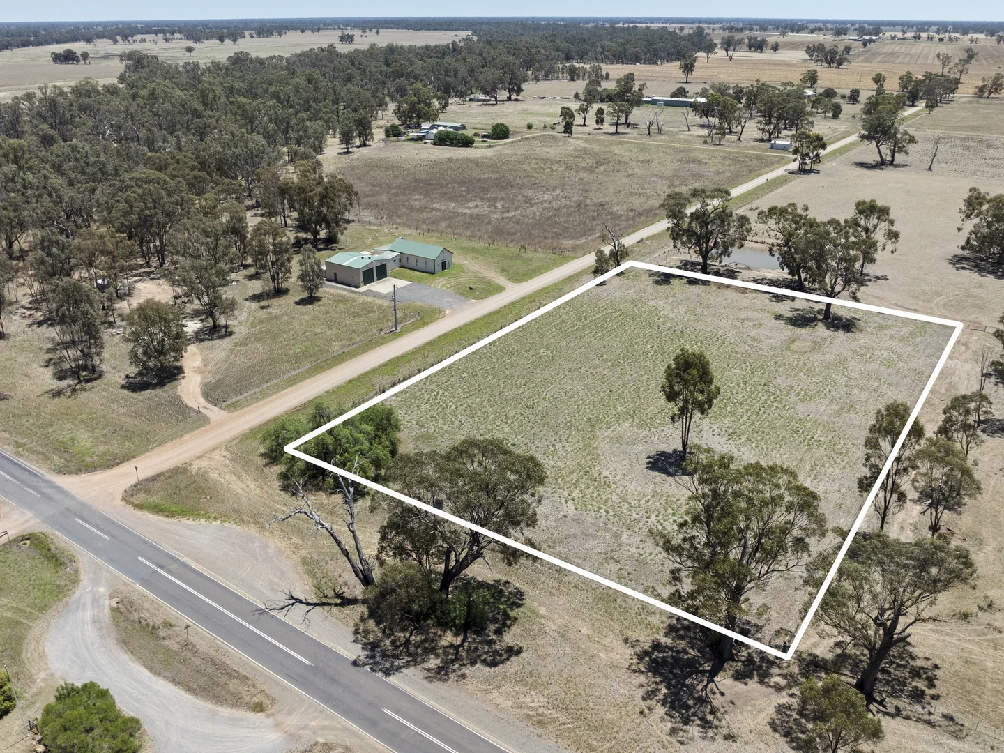 Additional image 14 of Harringtons Rd & Miepoll School Rd (either or both), Miepoll VIC 3666