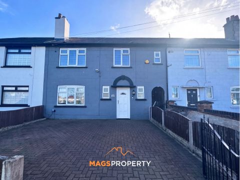 Queens Drive, Walton L4