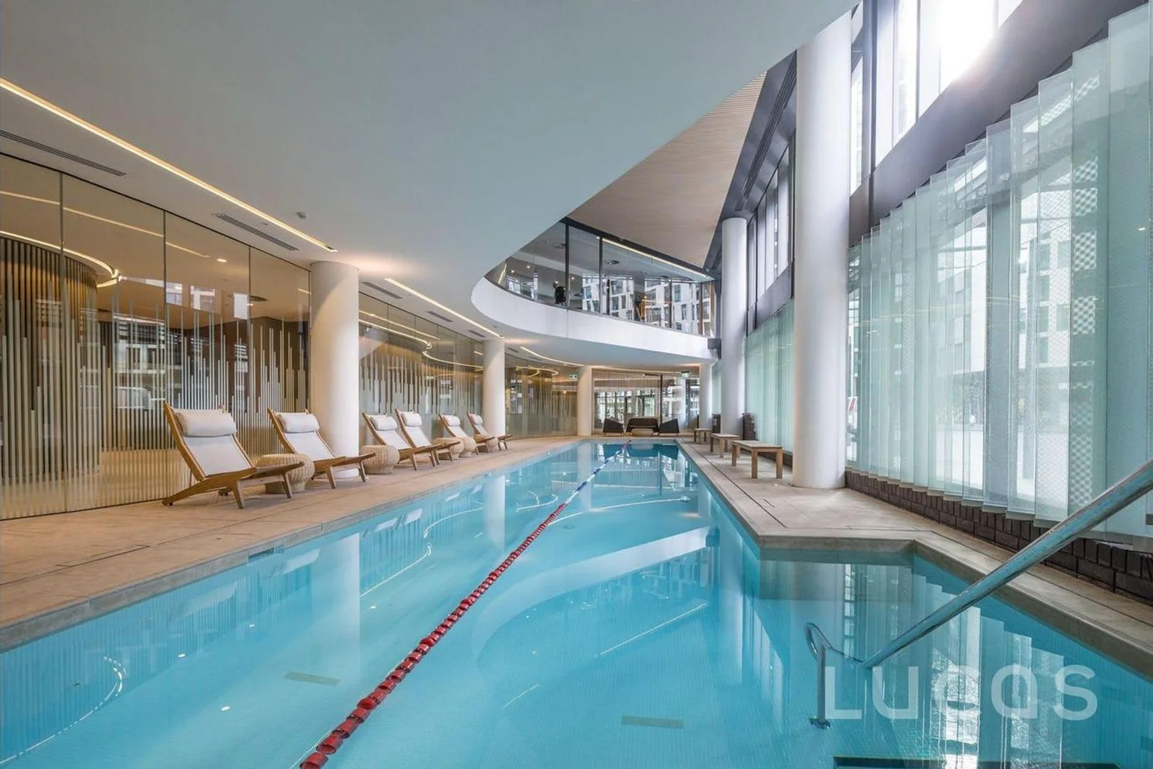 Additional image 13 of 2806N/889 Collins Street, Docklands VIC 3008