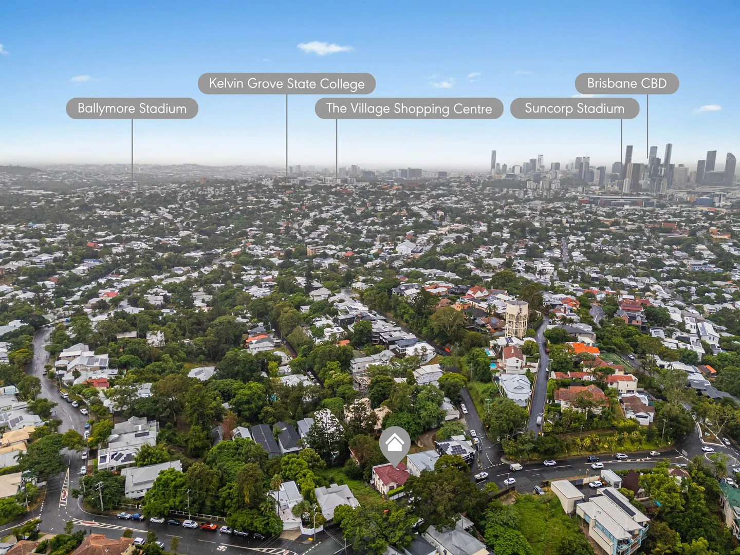 Additional image 29 of 37 MacGregor Terrace, Bardon QLD 4065