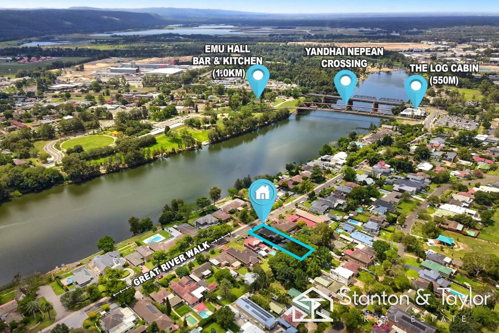 Additional image 32 of 40 Nepean Avenue, Penrith NSW 2750