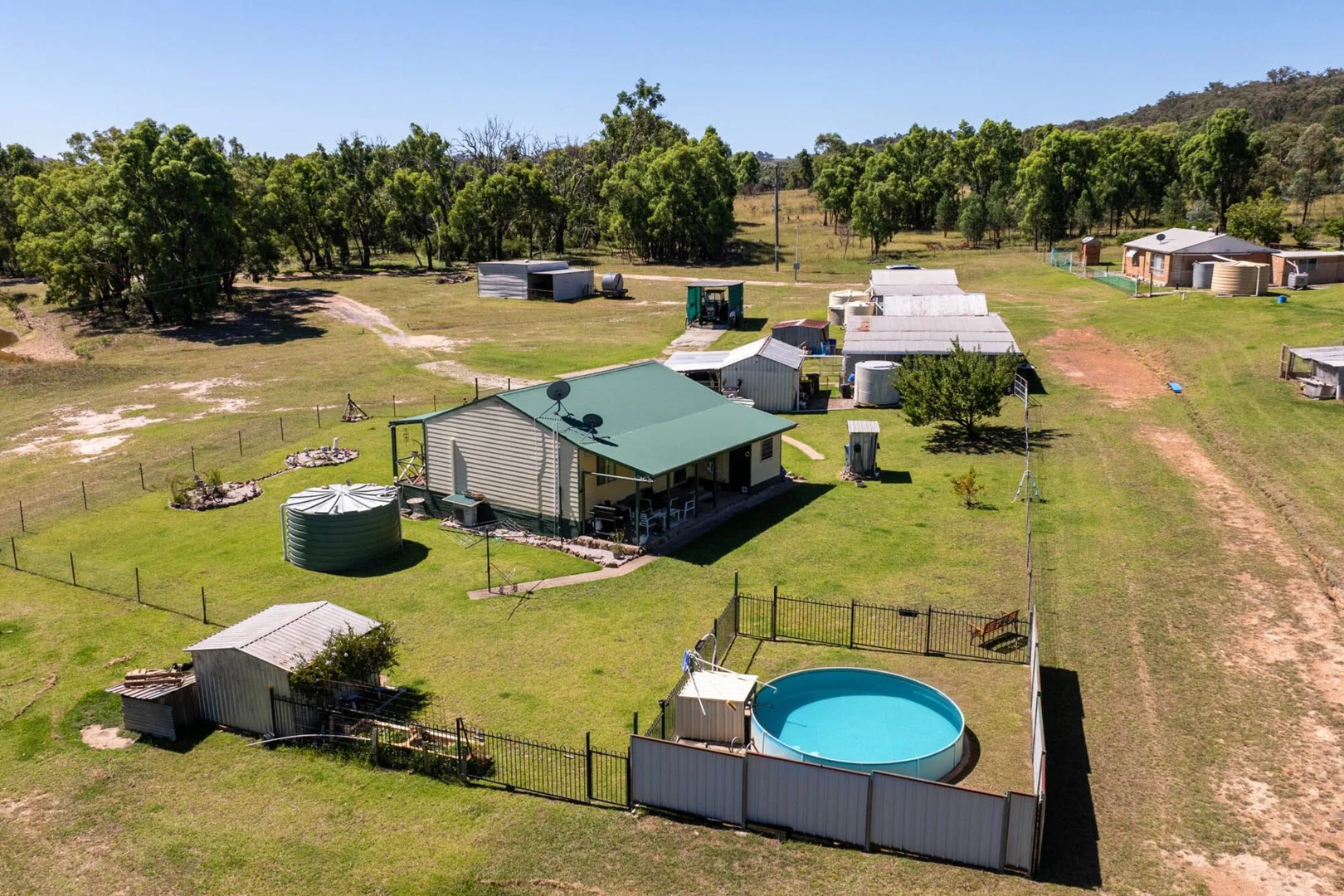 Additional image 8 of 1633 Hill End Road, Mudgee NSW 2850