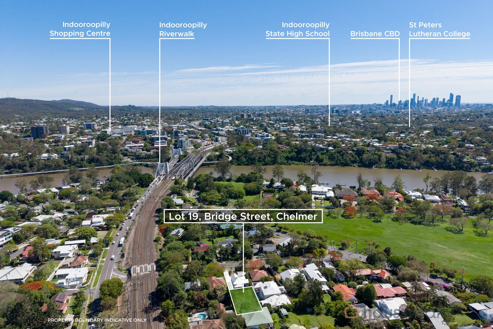 Additional image 5 of 22A Bridge Street, Chelmer QLD 4068