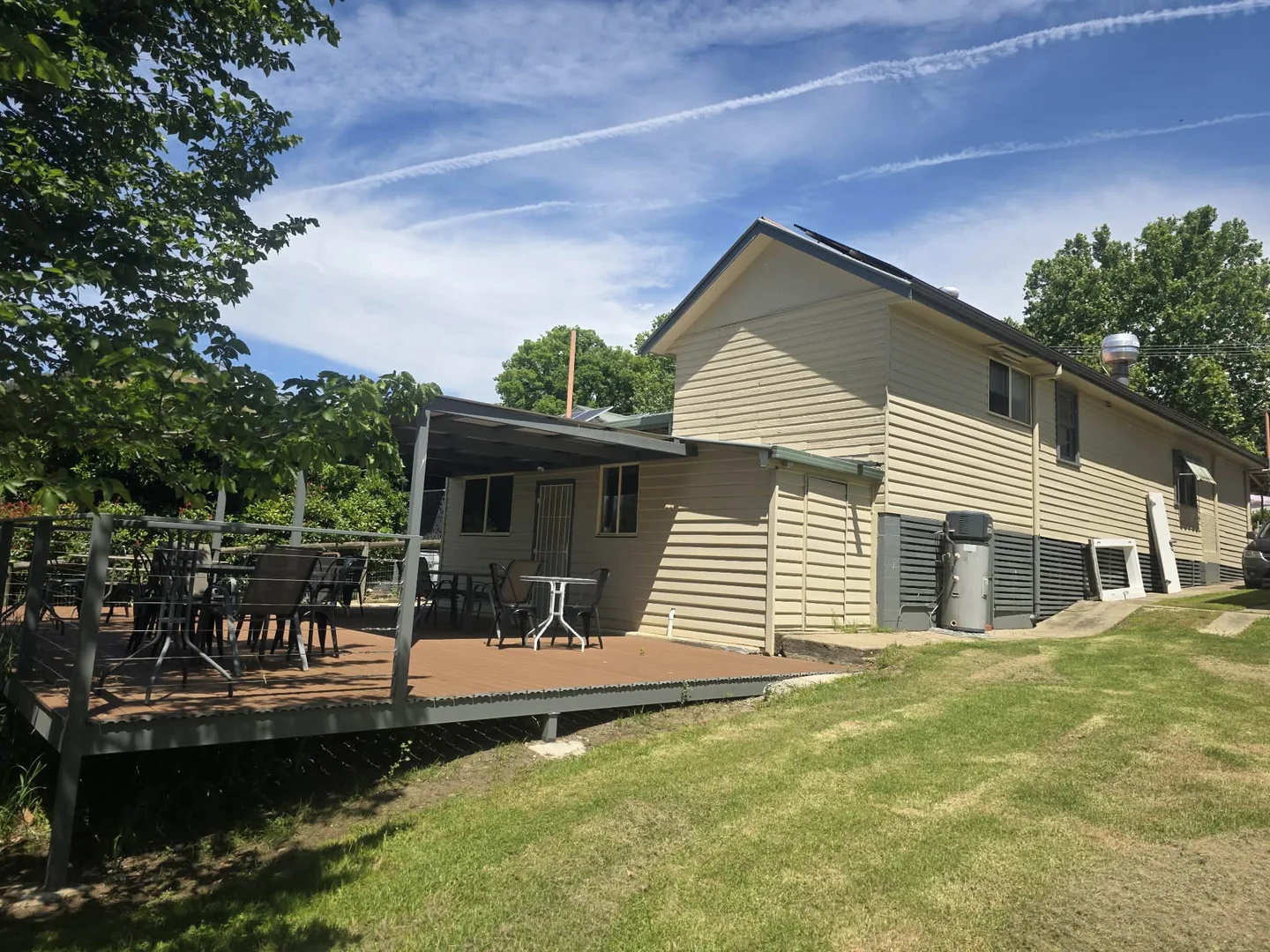 Additional image 7 of 'Eskdale Cafe' 3801 Omeo Highway, Eskdale VIC 3701