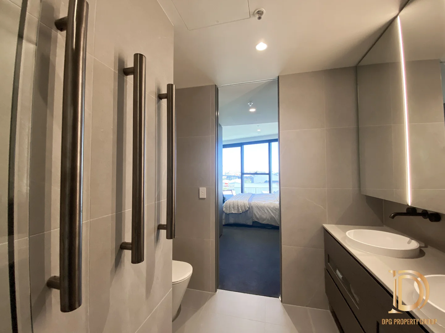 Additional image 7 of 911/25 Waterfront Way, Docklands VIC 3008