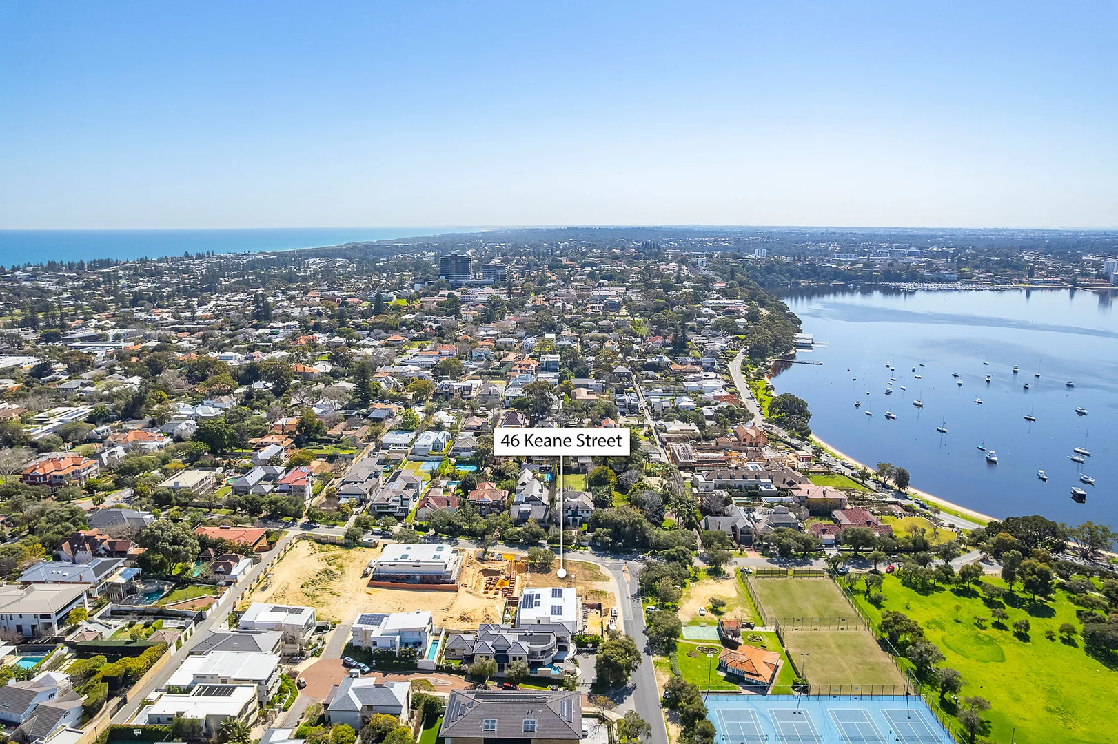 Additional image 7 of 46 Keane Street, Peppermint Grove WA 6011