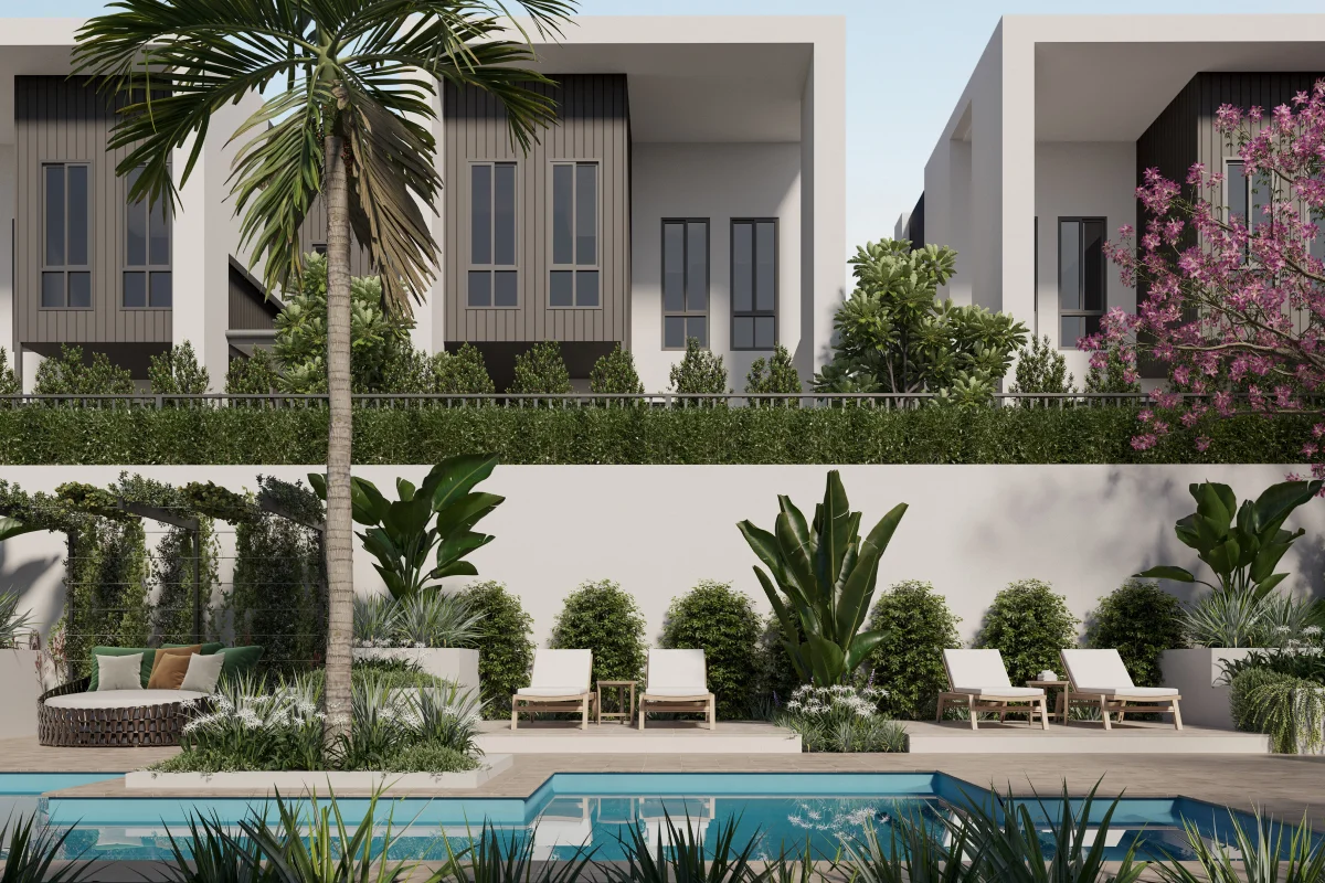 Additional image 23 of 14/8 Lawrence Lyons Place, Kenmore QLD 4069