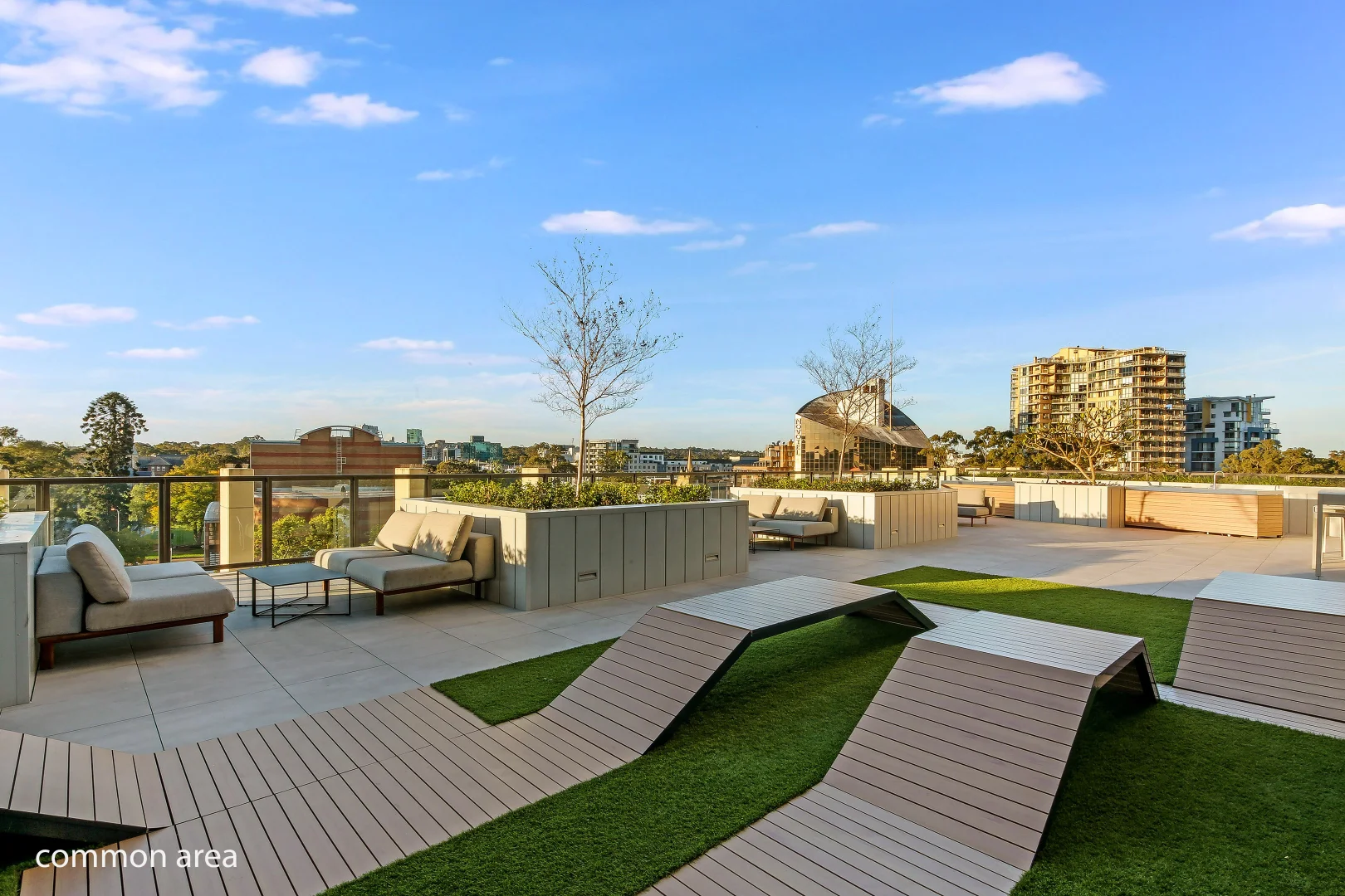 Additional image 12 of 1702/12 Phillip Street, Parramatta NSW 2150