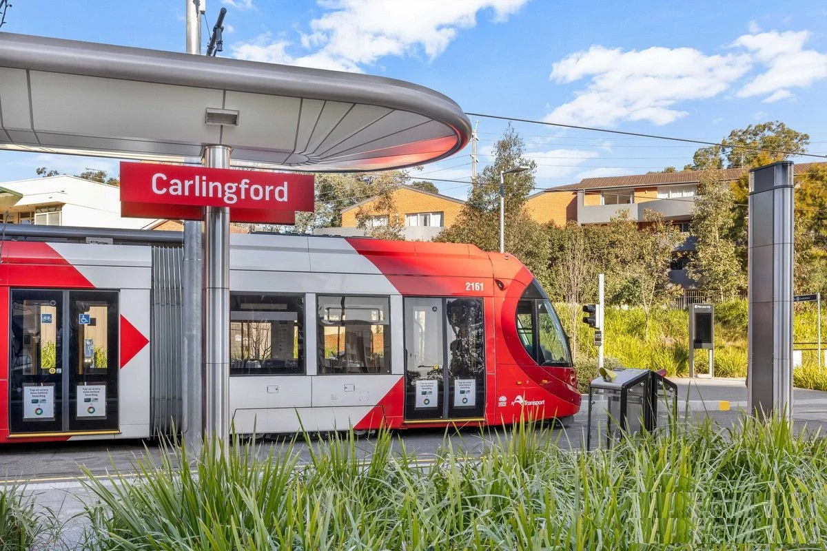 Additional image 13 of 40/17-19 Jenkins Road, Carlingford NSW 2118