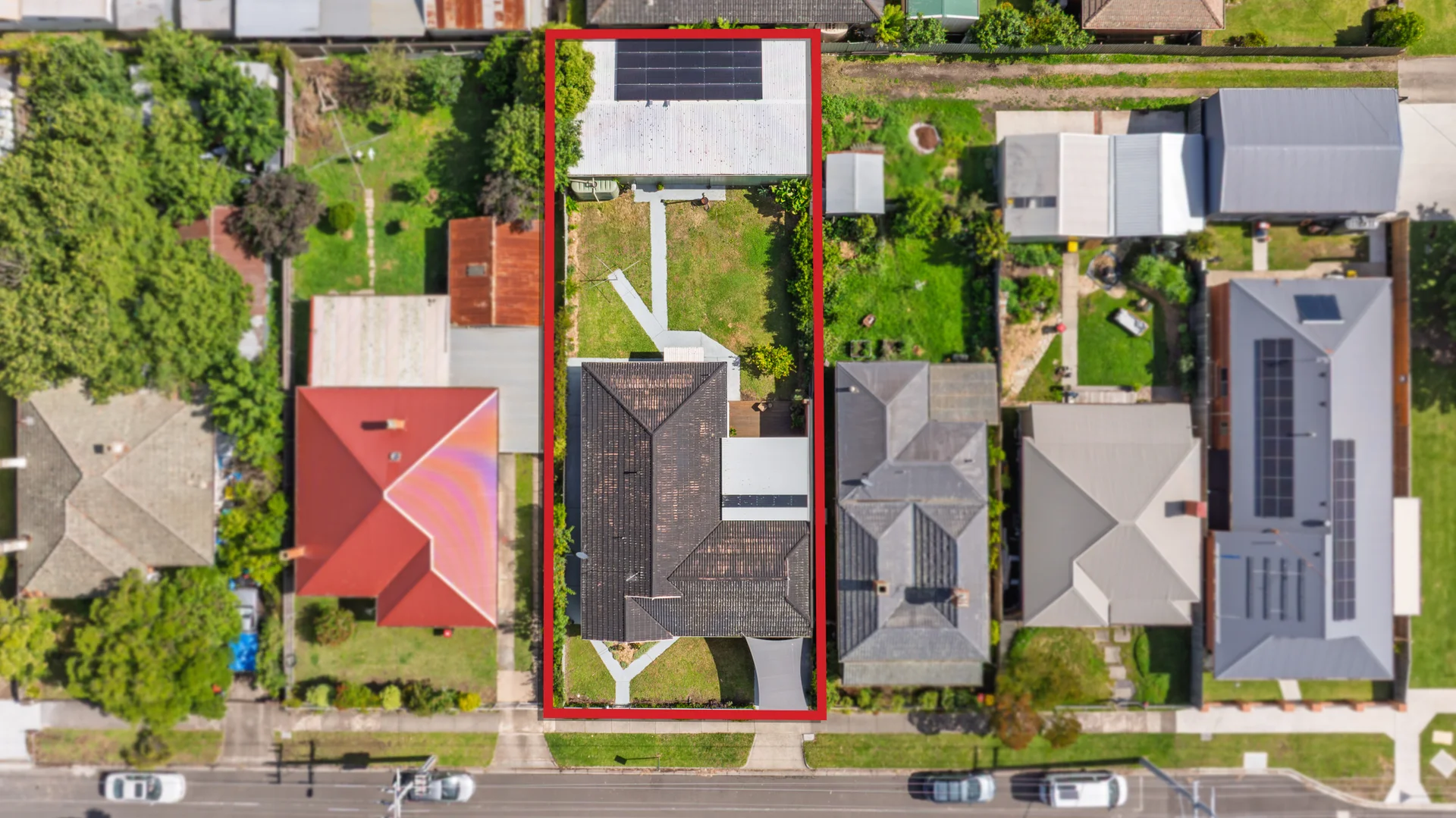 Additional image 2 of 43 MacArthur Street, Sale VIC 3850