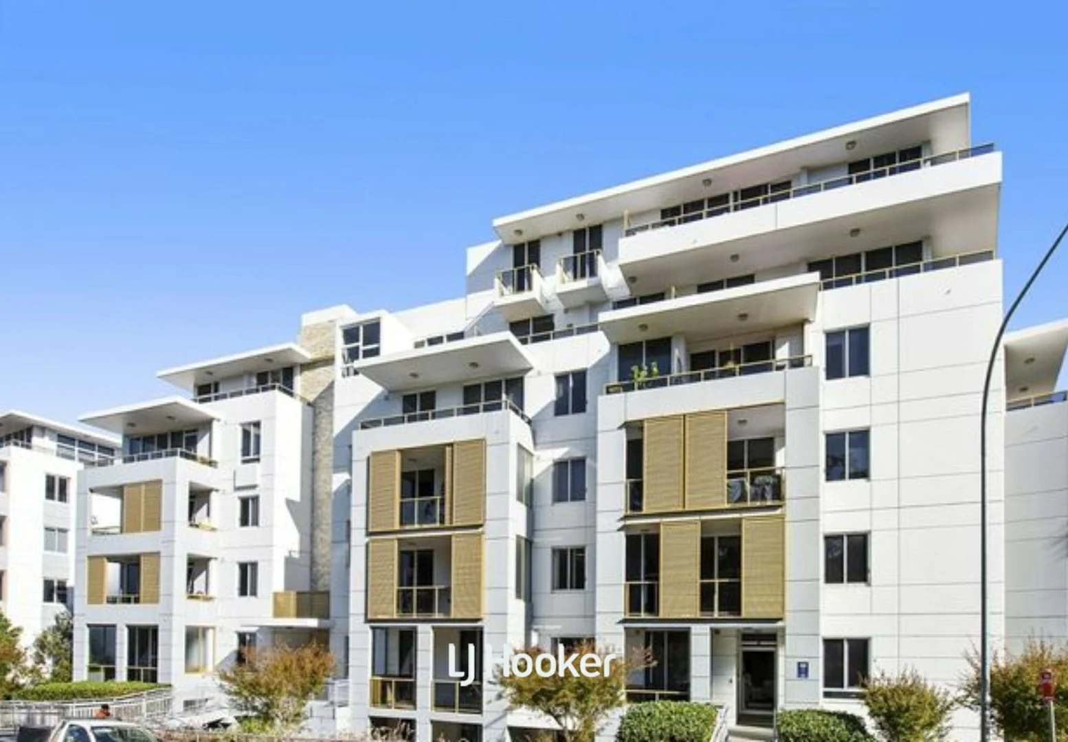 Additional image 4 of 820/8 Avon Road, Pymble NSW 2073