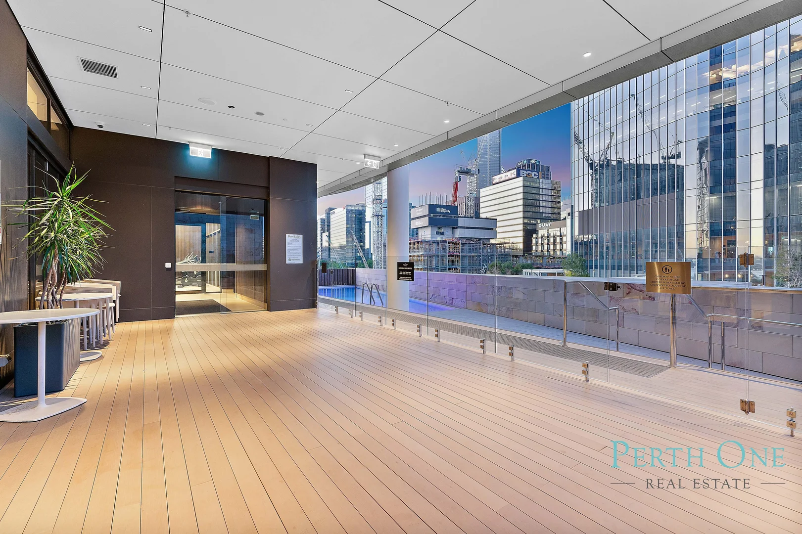 Additional image 31 of 1901/1 Geoffrey Bolton Avenue, Perth WA 6000