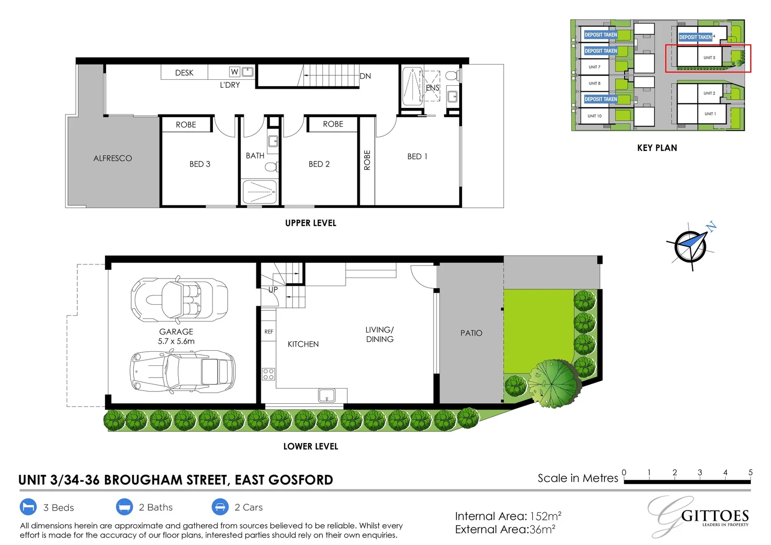 Additional image 9 of 34-36 Brougham Street, East Gosford NSW 2250