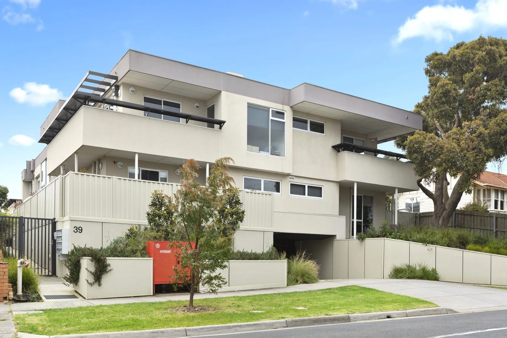 3/39 Parkers Road, Parkdale VIC 3195