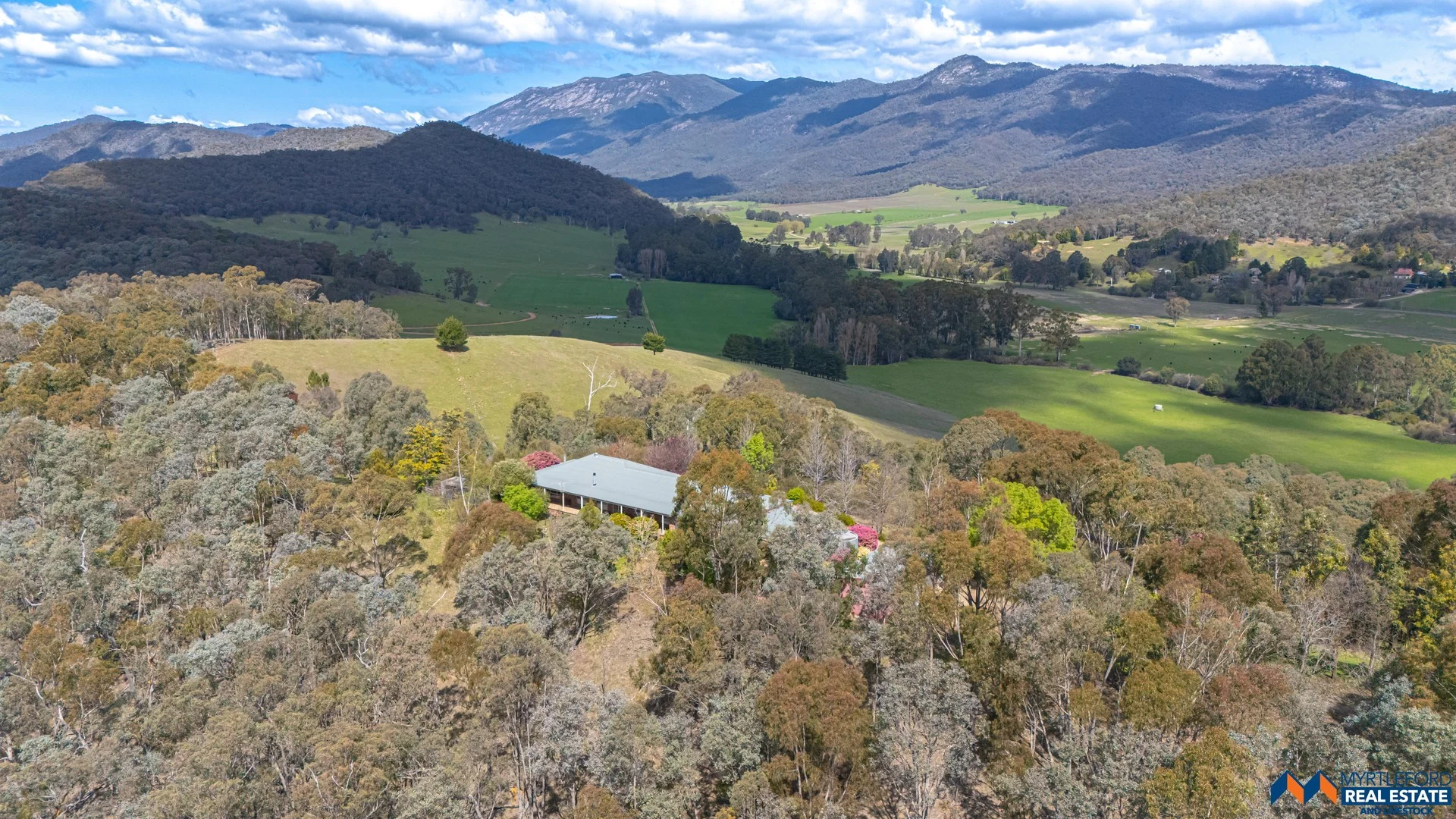 Additional image 3 of 330 Clemens Lane, Myrtleford VIC 3737