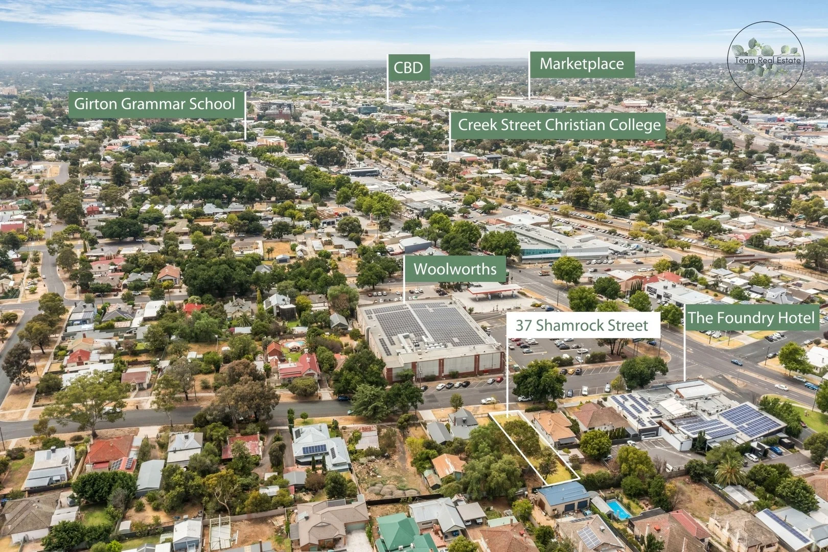 Additional image 2 of 37 Shamrock Street, Golden Square VIC 3555