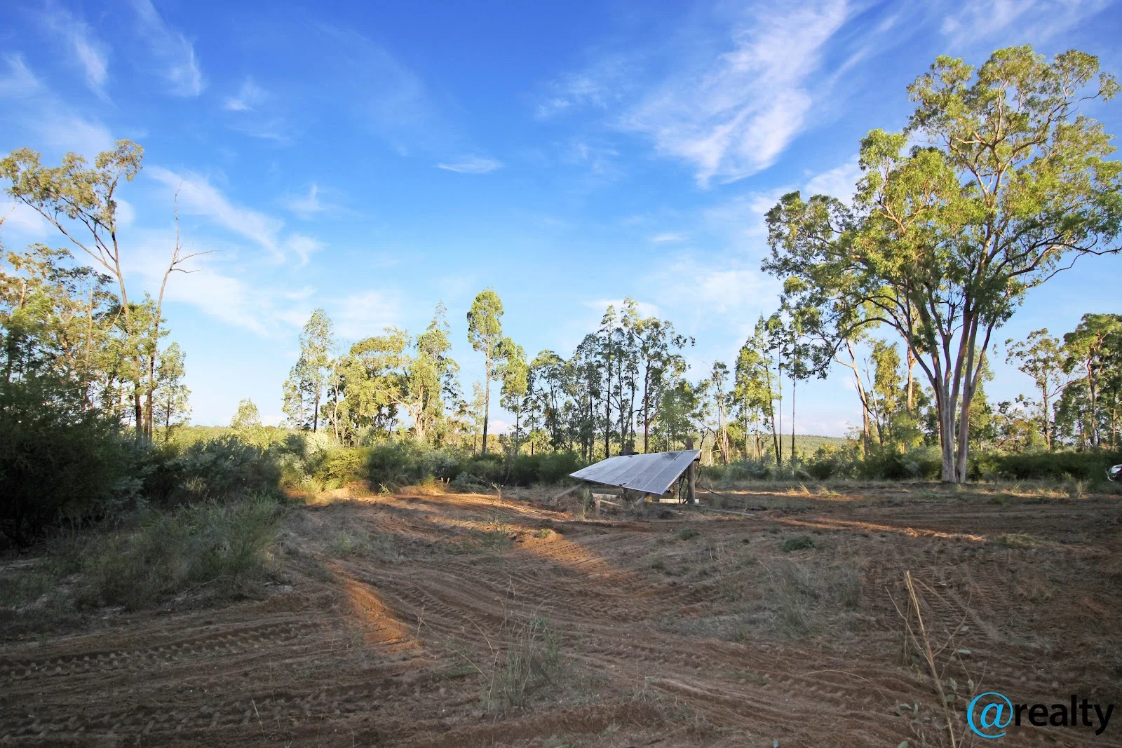 Additional image 14 of Lot 25 Hain Road, Canning Creek QLD 4357
