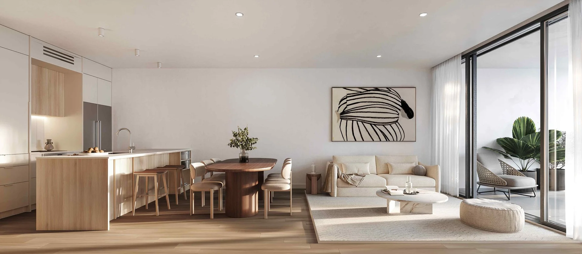 Additional image 3 of 3402/110 Klumpp Road, Upper Mount Gravatt QLD 4122