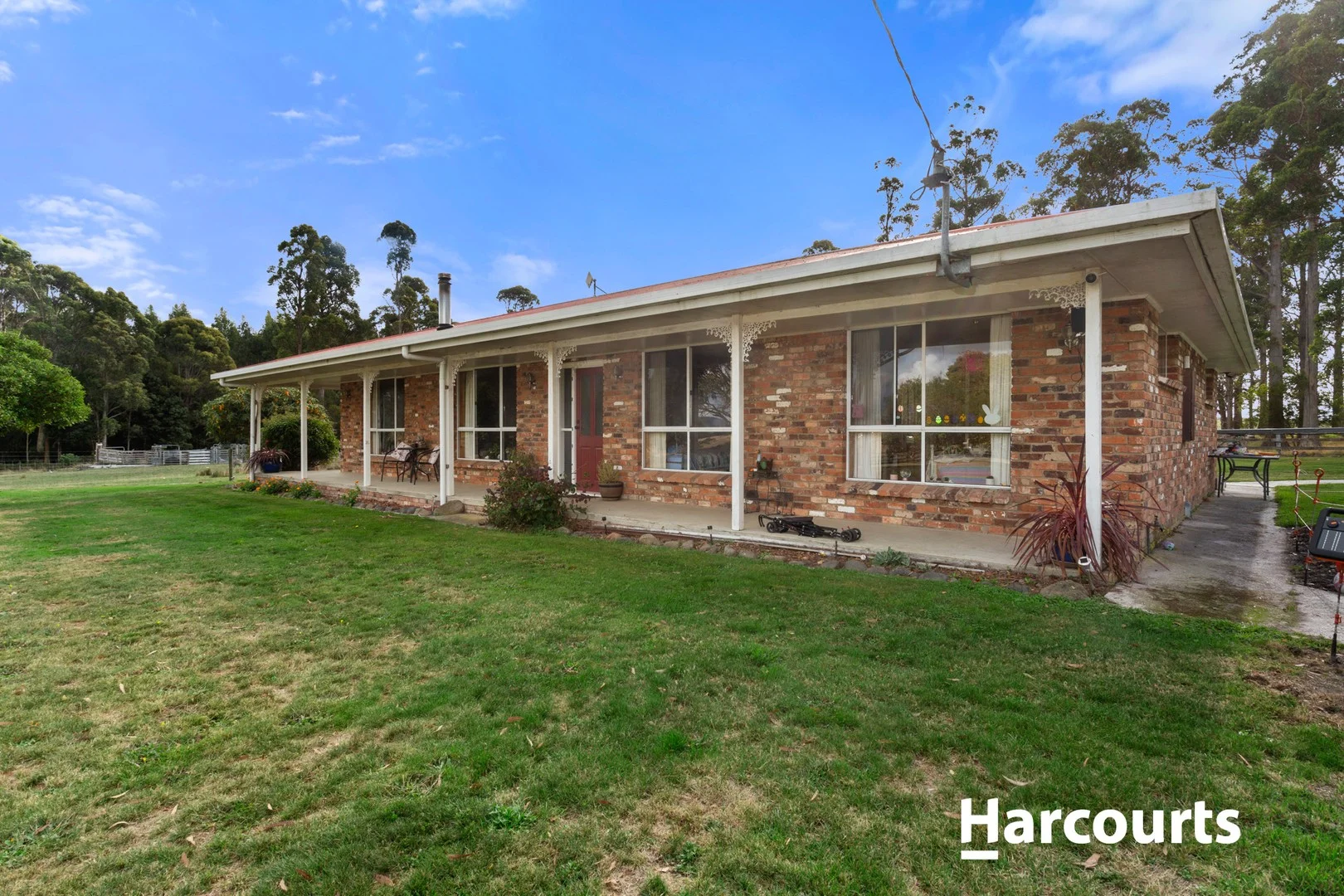 148 Tunnel Road, Tunnel TAS 7254