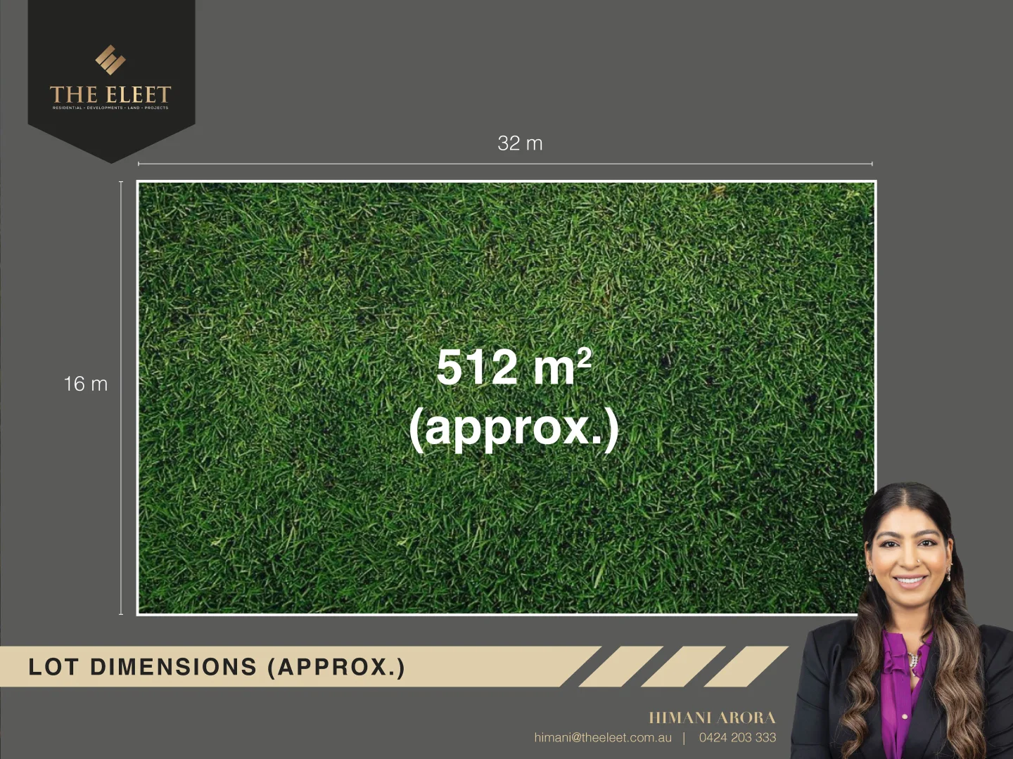 Additional image 2 of Lot 2519 Black Forest Road, Mambourin VIC 3024