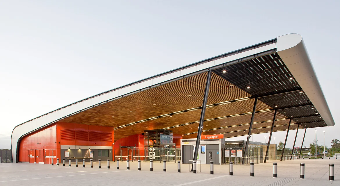 Additional image 2 of 124/275-280 Eighth Avenue, Austral NSW 2179