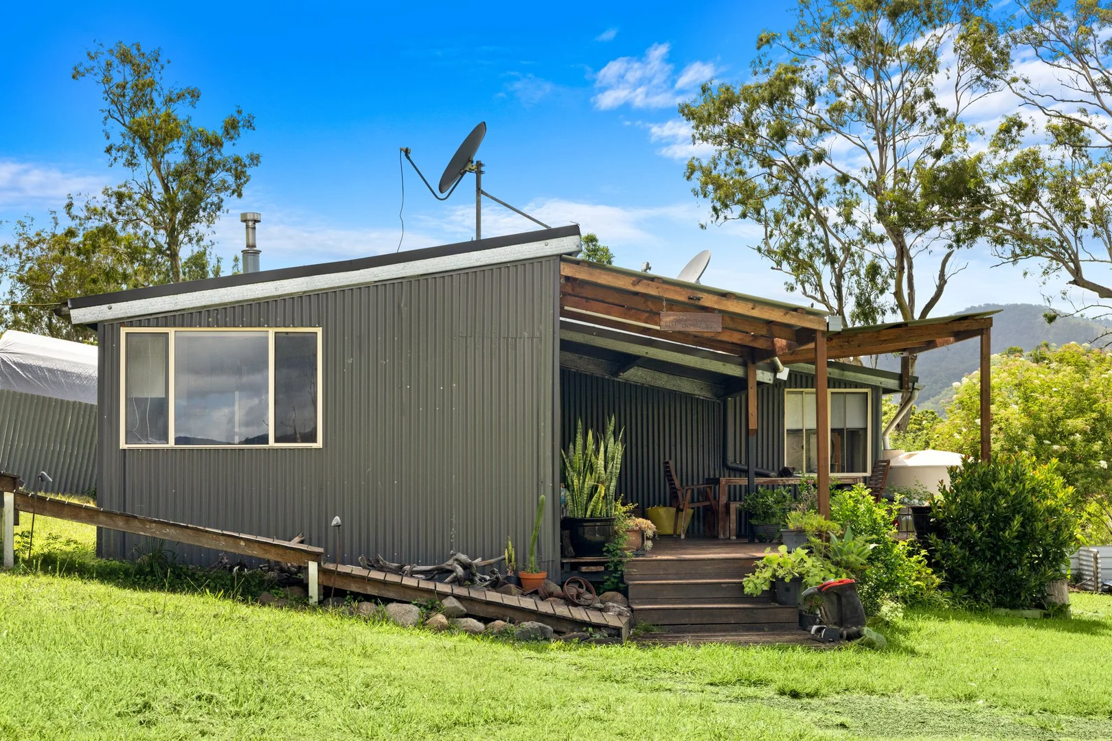 Additional image 5 of 154 Sawpit Creek Road, Findon Creek NSW 2474