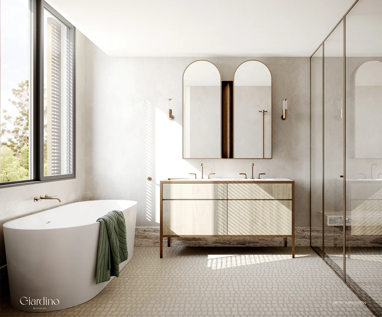 Additional image 7 of 5/117 O'Sullivan Road, Bellevue Hill NSW 2023